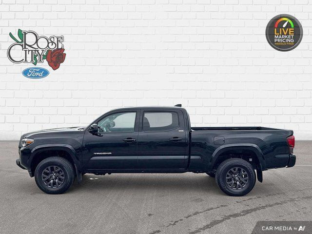 2023 Toyota Tacoma | Heated Seats | Adaptive Cruise Control in Cars & Trucks in Windsor Region - Image 3