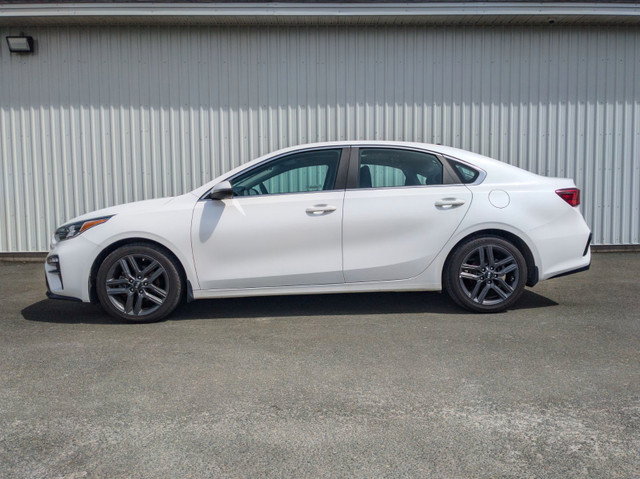 2021 Kia Forte in Cars & Trucks in St. John's - Image 3