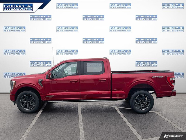 2023 Ford F-150 Lariat in Cars & Trucks in Dartmouth - Image 3