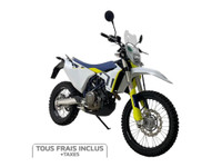 2021 husqvarna 701 Enduro Frais inclus+Taxes