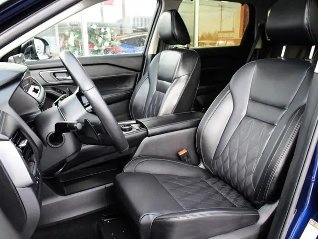 2024 Nissan Rogue Platinum dans Autos et camions dans Kitchener / Waterloo - Image 15