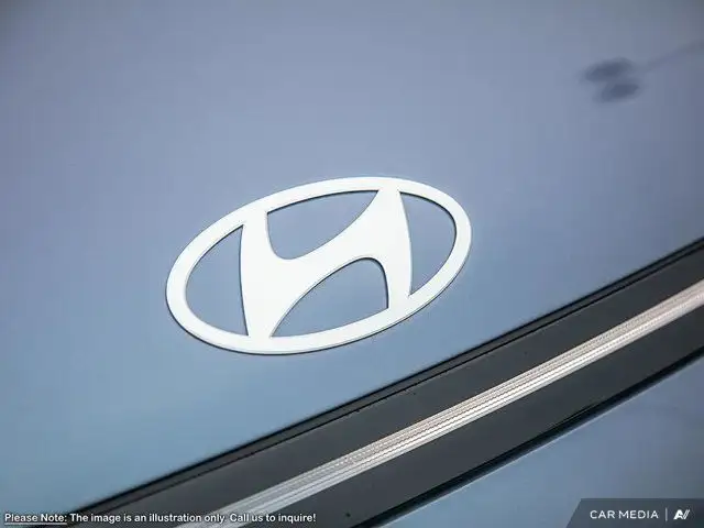 2025 Hyundai Kona N Line dans Autos et camions dans Calgary - Image 11