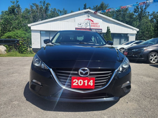 2014 MAZDA MAZDA3 I SPORT I SPORT in Cars & Trucks in Barrie - Image 3