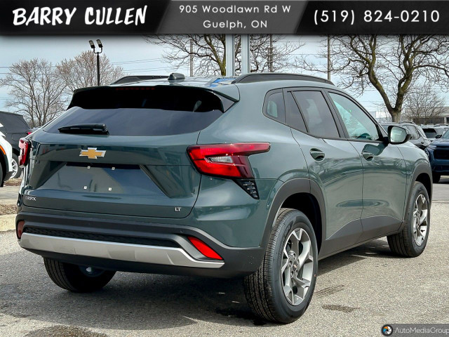 2025 Chevrolet Trax in Cars & Trucks in Guelph - Image 3