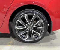 TOYOTA COROLLA XSE FWD 2020/SEMI-CUIR/NAVI/CAMERA/TOIT/BLTH/AC/MAGS/AUCUN ACCIDENT/UN PROPRIO/63996K... (image 8)