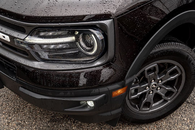 2021 Ford Bronco Sport BIG BEND 4X4 | BSM | NAVI | HEATED SEATS  in Cars & Trucks in City of Toronto - Image 3