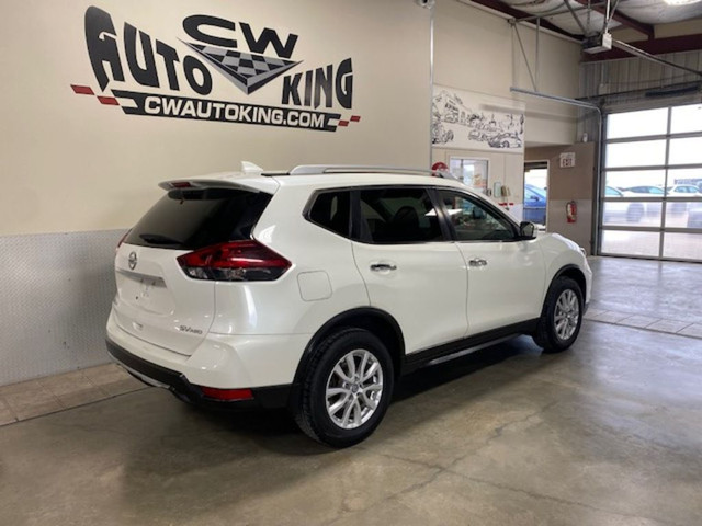  2020 Nissan Rogue AWD SV in Cars & Trucks in Winnipeg - Image 3