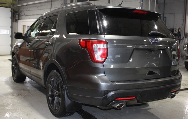 2018 Ford Explorer Sport in Cars & Trucks in City of Montréal - Image 4
