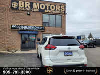 No accident Ontario vehicle with Lot of Options! Call (905) 791-3300 - Black Fabric interior, - AWD,... (image 7)