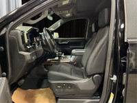 Are you ready to tackle any terrain? Meet the 2022 Chevrolet Silverado 1500 LT, your White knight wi... (image 8)