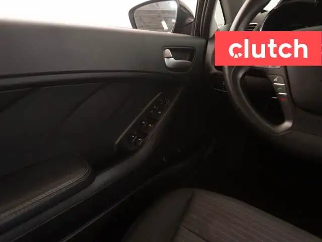 2018 Kia Forte5 LX Plus w/ Front Heated Seats, Rearview Cam, Cli in Cars & Trucks in City of Toronto - Image 21