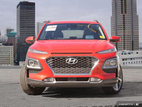 Crowfoot Hyundai, AMVIC Licensed Dealer Why This Is The KONA For YOU: All-Wheel-Drive 1.6L Turbo-GDI... (image 1)