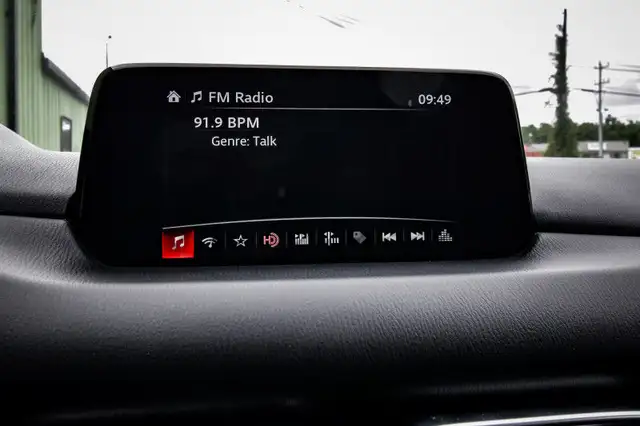 2019 Mazda CX-5 GX • HEATED SEATS • CP/AA • ACTIVE BRAKE ASSIST in Cars & Trucks in Ottawa - Image 22