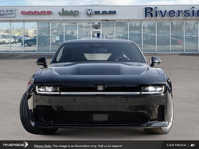 2024 DODGE Charger Daytona Scat Pack in Cars & Trucks in Prince Albert - Image 2