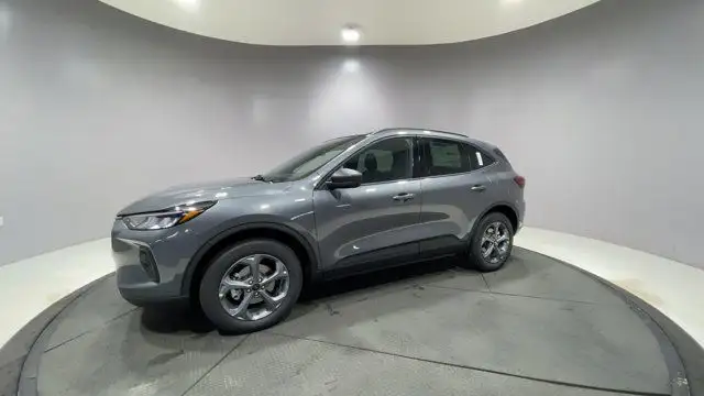2025 Ford Escape ST-Line - 300A in Cars & Trucks in Strathcona County - Image 5