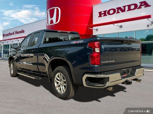 2019 Chevrolet Silverado 1500 LT in Cars & Trucks in Brantford - Image 4