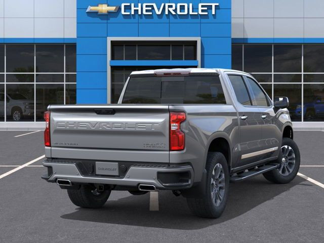 2025 Chevrolet Silverado 1500 High Country 4W in Cars & Trucks in Edmonton - Image 4