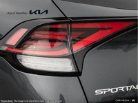 Come visit our Kia of Hamilton team, you can find us at 1885 Upper James St. Hamilton, ON L9B 1K8, o... (image 8)