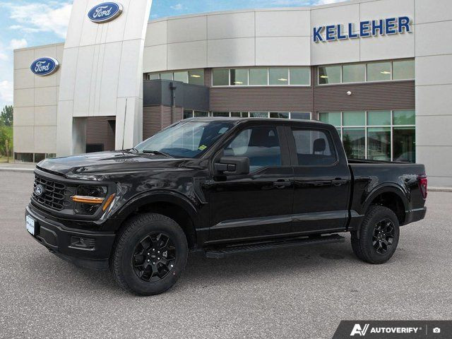 2025 Ford F-150 STX in Cars & Trucks in Brandon