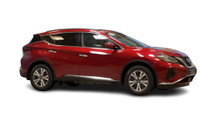 2023 Nissan Murano Leather, Navigation, Bluetooth Hands Free Phone, Back-Up Camera, All Wheel Drive,... (image 1)