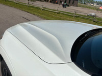 2019 VOLVO XC60 T6 Hail Damage!Active title Mileage: 98.800 KM Engine :2.0L Turbo Transmission: Auto... (image 8)