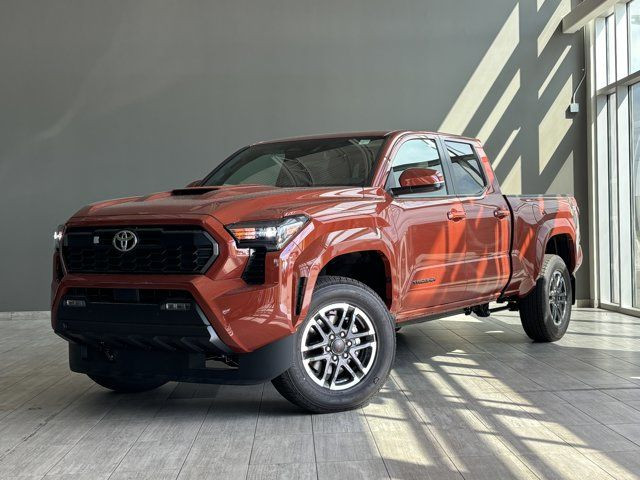2025 Toyota Tacoma TRD Sport+ | 6ft Bed | JBL Audio in Cars & Trucks in Edmonton - Image 2
