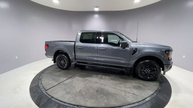 2025 Ford F-150 XLT - 302A in Cars & Trucks in Strathcona County - Image 4
