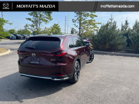 Low Mileage, Leather Seats! Compare at $55615 - is just $53995! New for 2024, this Mazda CX-90 makes... (image 5)