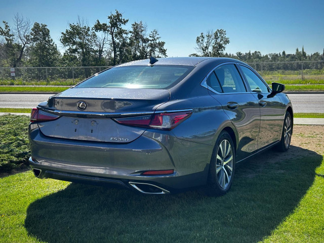 2020 Lexus ES 350 Premium in Cars & Trucks in Calgary - Image 3