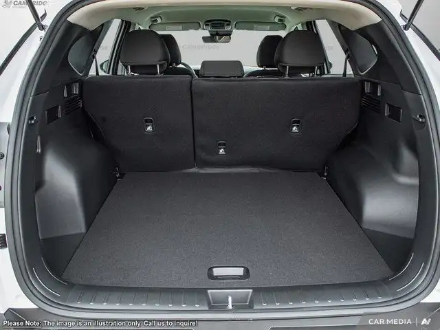 2025 Hyundai Tucson Plug-In Hybrid Ultimate in Cars & Trucks in Cambridge - Image 8