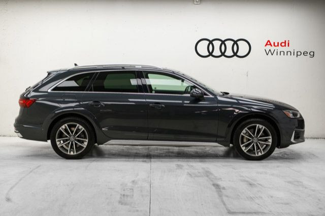 2020 Audi A4 allroad Progressiv | Advanced Driver Assistance in Cars & Trucks in Winnipeg - Image 4