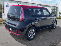 Only 41,698 Miles! This Kia Soul EV delivers a Electric engine powering this Automatic transmission.... (image 4)