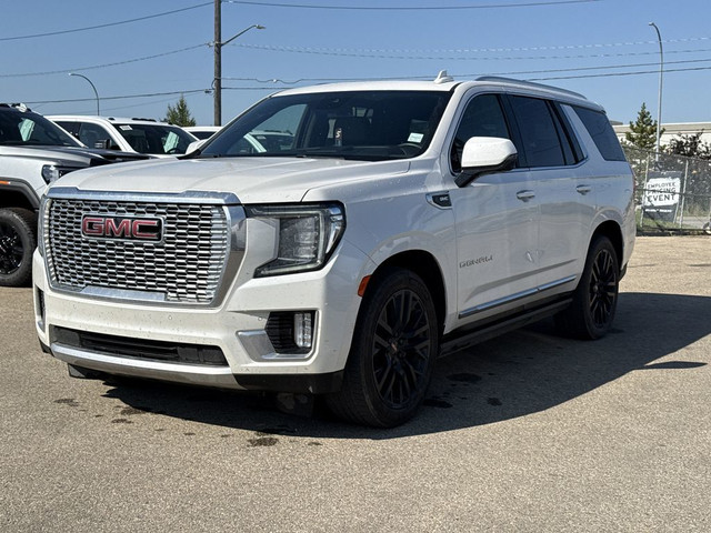 2023 GMC Yukon Denali in Cars & Trucks in Edmonton - Image 3