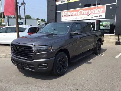 SPORT HOOD, TRAILERCOME SEE WHY PEOPLE BUY FROM MILTON CHRYSLER TODAY!! CREDIT ISSUES? WE CAN GET YO...