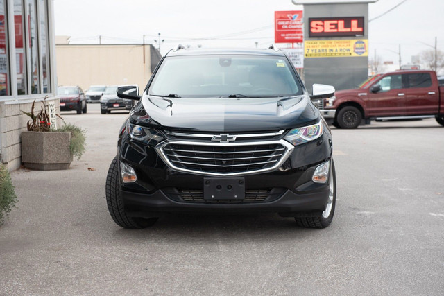 2021 Chevrolet Equinox Premier in Cars & Trucks in Chatham-Kent - Image 2