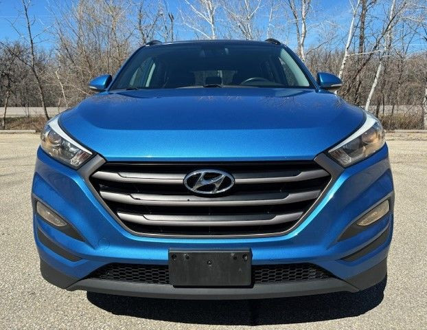 2016 Hyundai Tucson Luxury **LEATHER - NAVIGATION - PANORAMIC* in Cars & Trucks in Winnipeg - Image 4