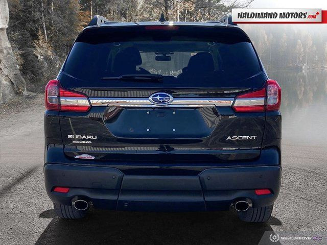  2020 Subaru Ascent Premier in Cars & Trucks in Hamilton - Image 4