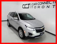 2022 CHEVROLET EQUINOX LS AWD CARFAX VERIFIED, CLEAN TITLE, NO ACCIDENTS! 179,000KM HIGHWAY DRIVEN A... (image 6)