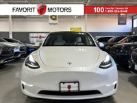  2020 Tesla Model Y Long Range AWD|WHITEONWHITE|DUALMOTOR|AUTOPI