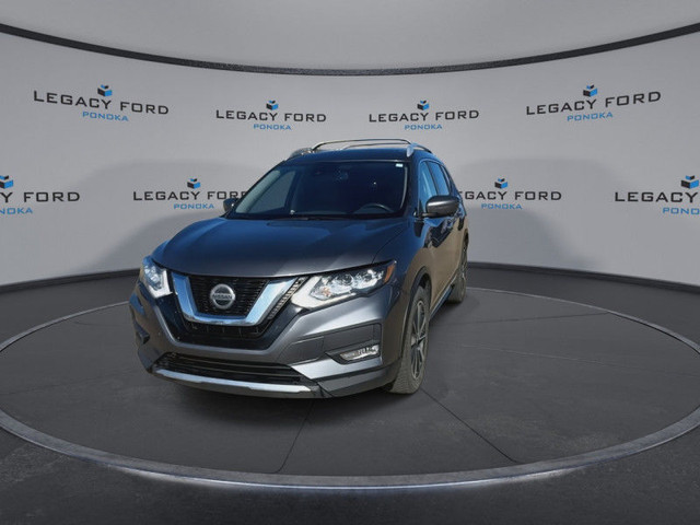 2019 Nissan Rogue AWD S HTD SEATS | APPLE CARPLAY | BLIS in Cars & Trucks in Edmonton - Image 3