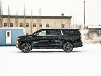 Welcome To Sherwood Park Chevrolet. The #1 Volume Chevrolet Dealer in Canada. This Chevrolet SUBURBA... (image 8)