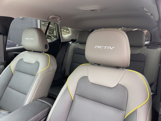 2024 Chevrolet Trax FWD 4dr ACTIV Back Up Camera Remote Start in Cars & Trucks in St. Catharines - Image 2