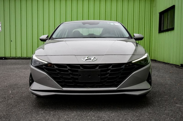 2023 Hyundai Elantra Preferred • HEATED SEATS/STEERING • CP/AA in Cars & Trucks in Ottawa - Image 4