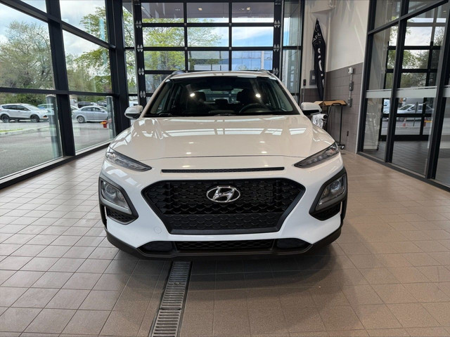 2020 Hyundai KonaEssential in Cars & Trucks in City of Montréal - Image 2