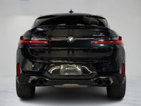 This beautiful 2024 BMW X4 M Competition is a local Ontario vehicle with a clean Carfax report and r... (image 6)