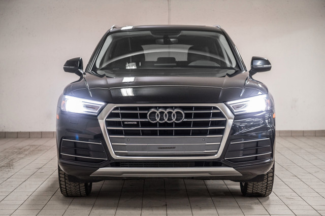 2019 Audi Q5 PROGRESSIV in Cars & Trucks in Laval / North Shore - Image 2