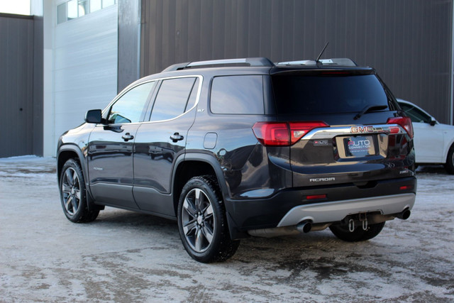 2019 GMC Acadia - AWD - LEATHER - BOSE- ACCIDENT FREE in Cars & Trucks in Saskatoon - Image 4
