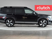 NO ACCIDENTS / CLEAN CARFAX / 1 OWNER / Power Tailgate/Hatch, Auto Dimming Rearview Mirror, Front He... (image 3)