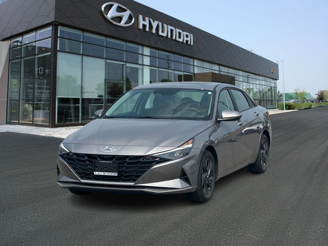 2023 Hyundai Elantra Preferred in Cars & Trucks in Oshawa / Durham Region