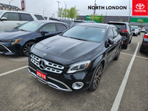 2019 Mercedes-Benz GLA Other